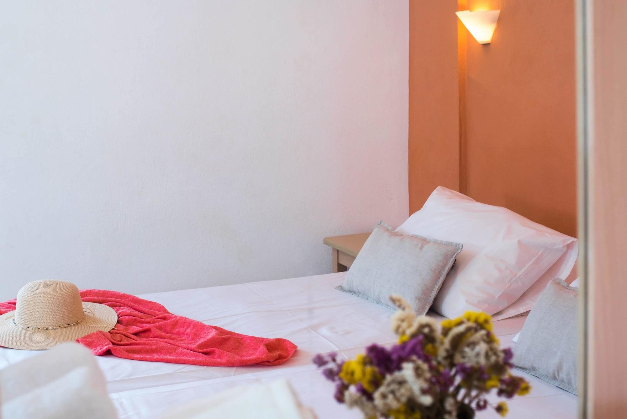 Anna Maria Hotel Малиа Екстериор снимка