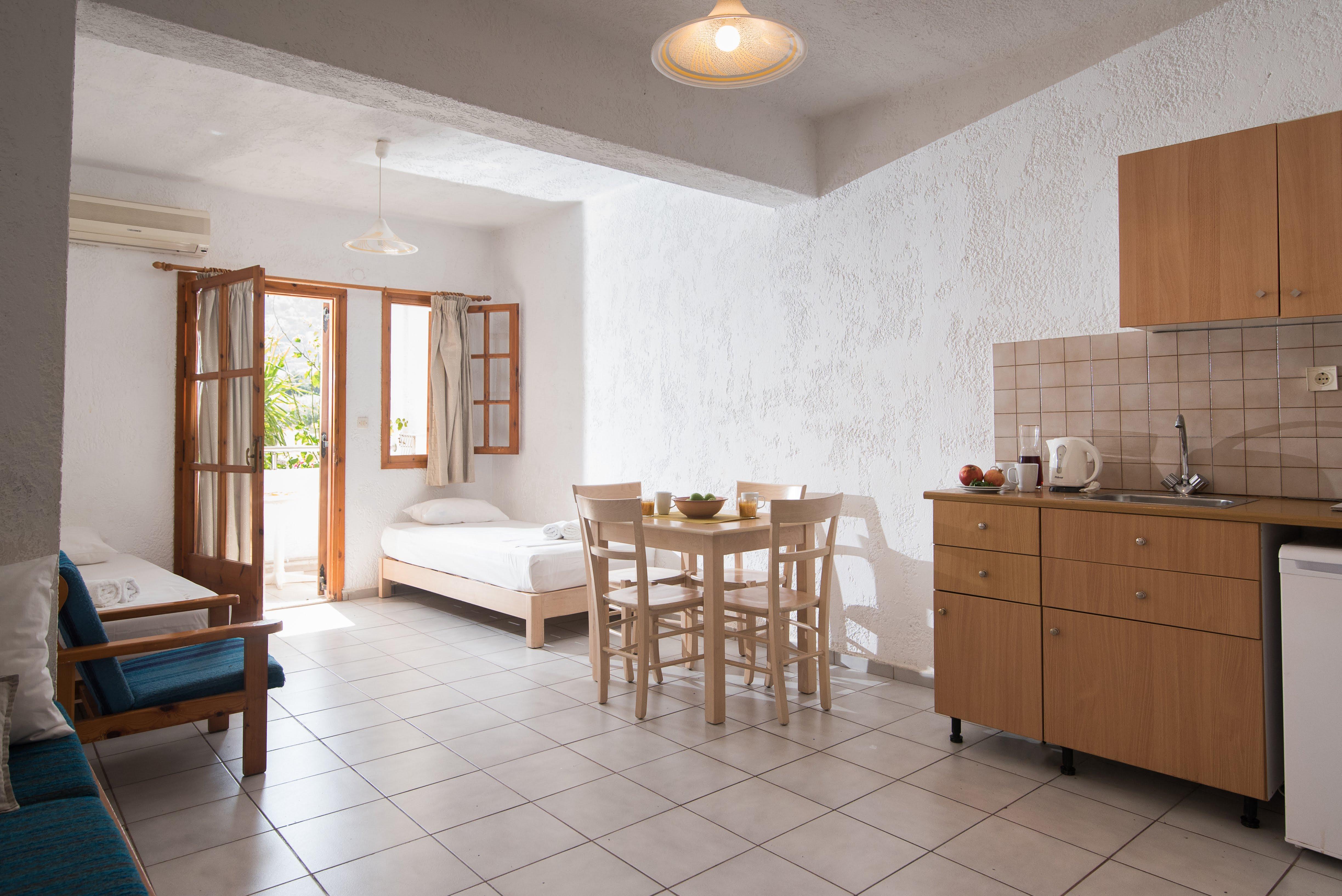 Anna Maria Hotel Малиа Екстериор снимка