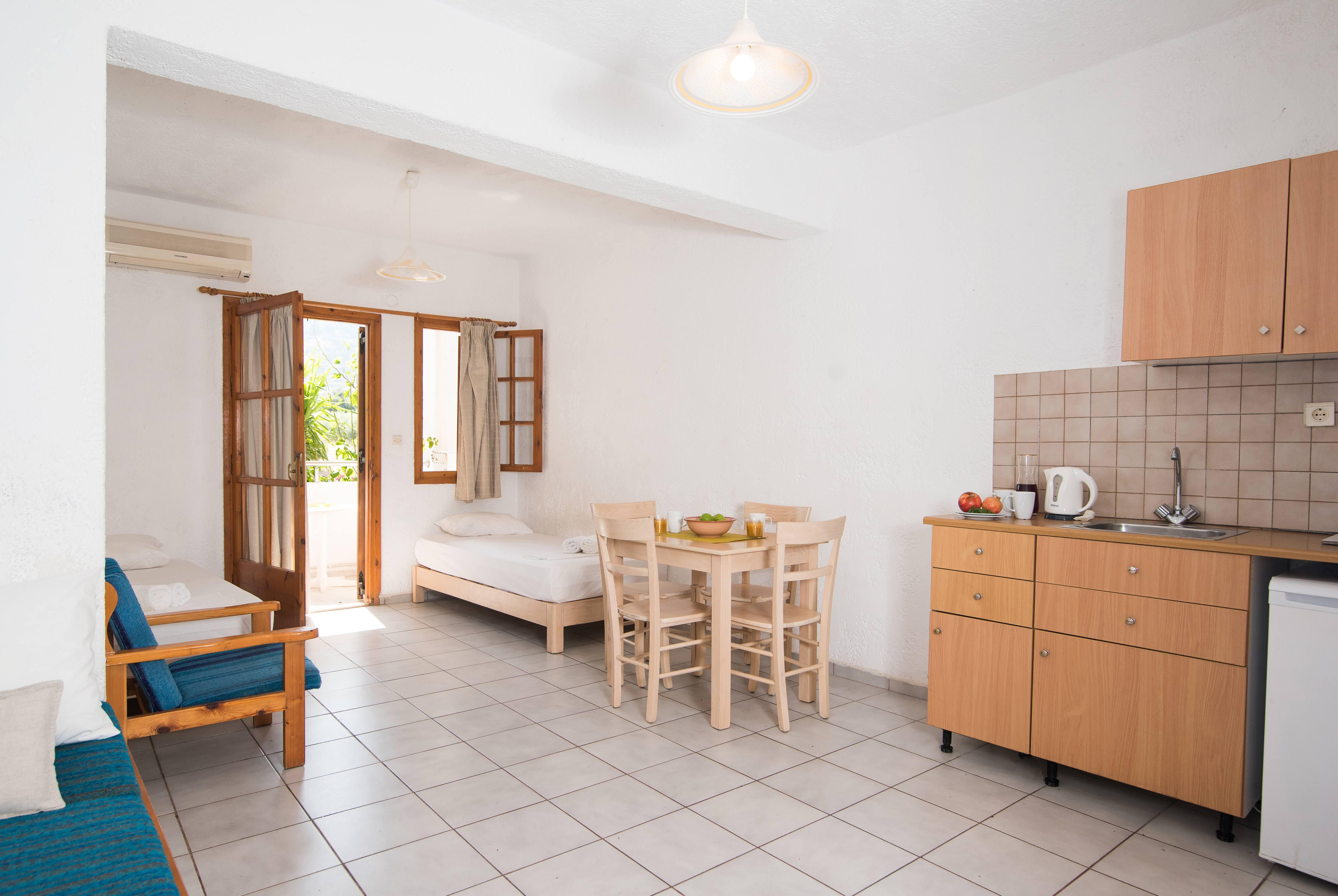 Anna Maria Hotel Малиа Екстериор снимка