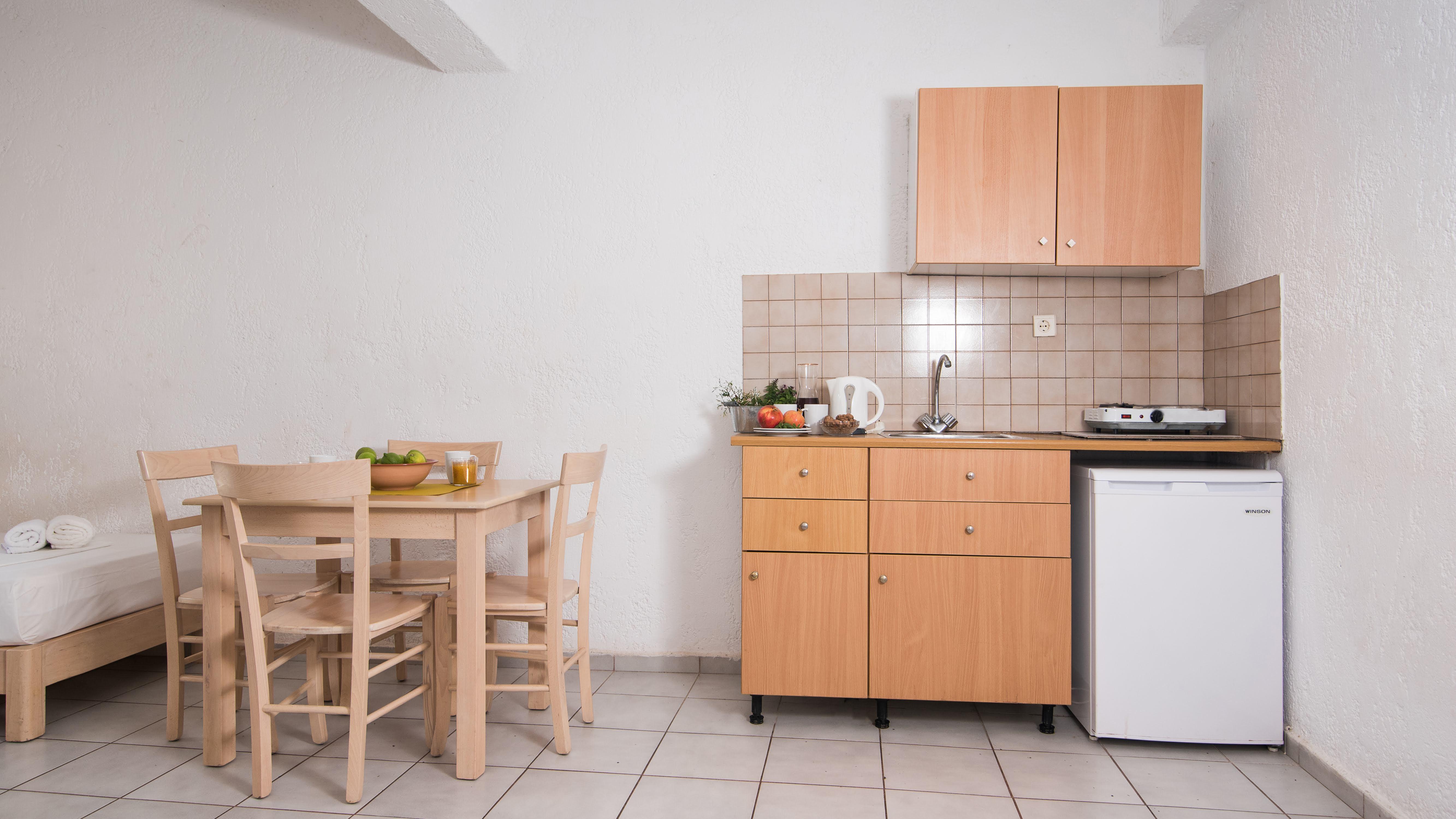 Anna Maria Hotel Малиа Екстериор снимка