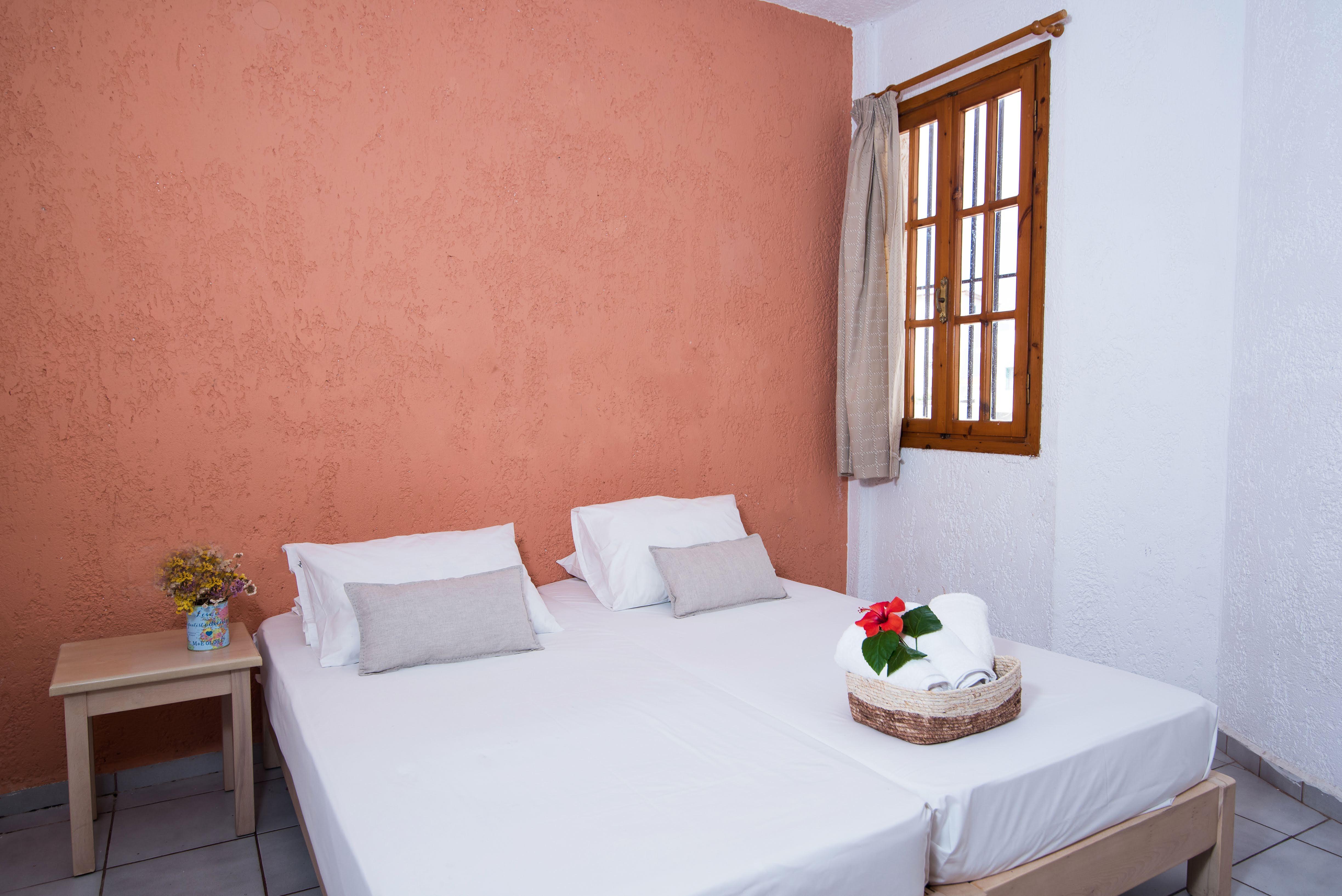 Anna Maria Hotel Малиа Екстериор снимка