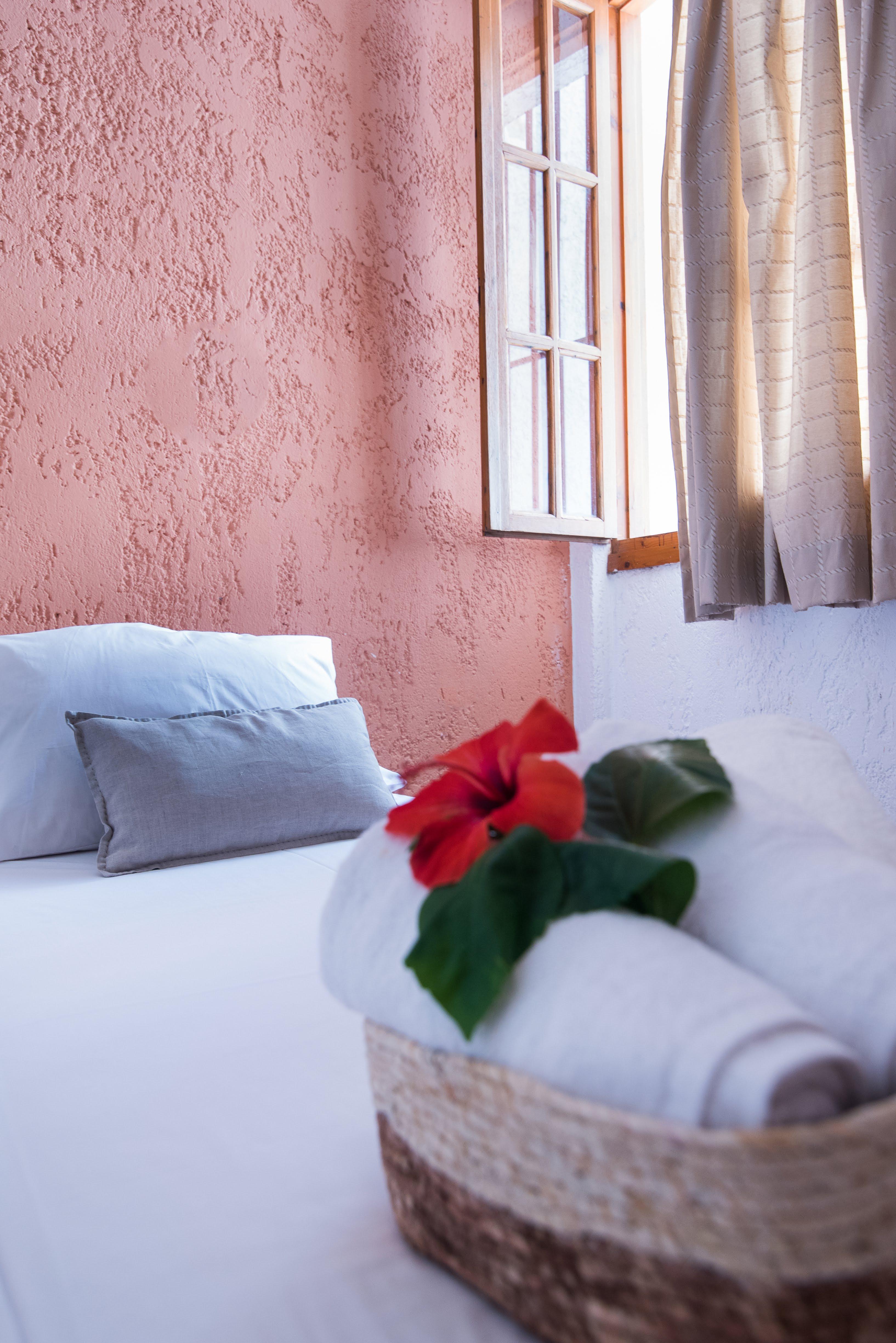Anna Maria Hotel Малиа Екстериор снимка