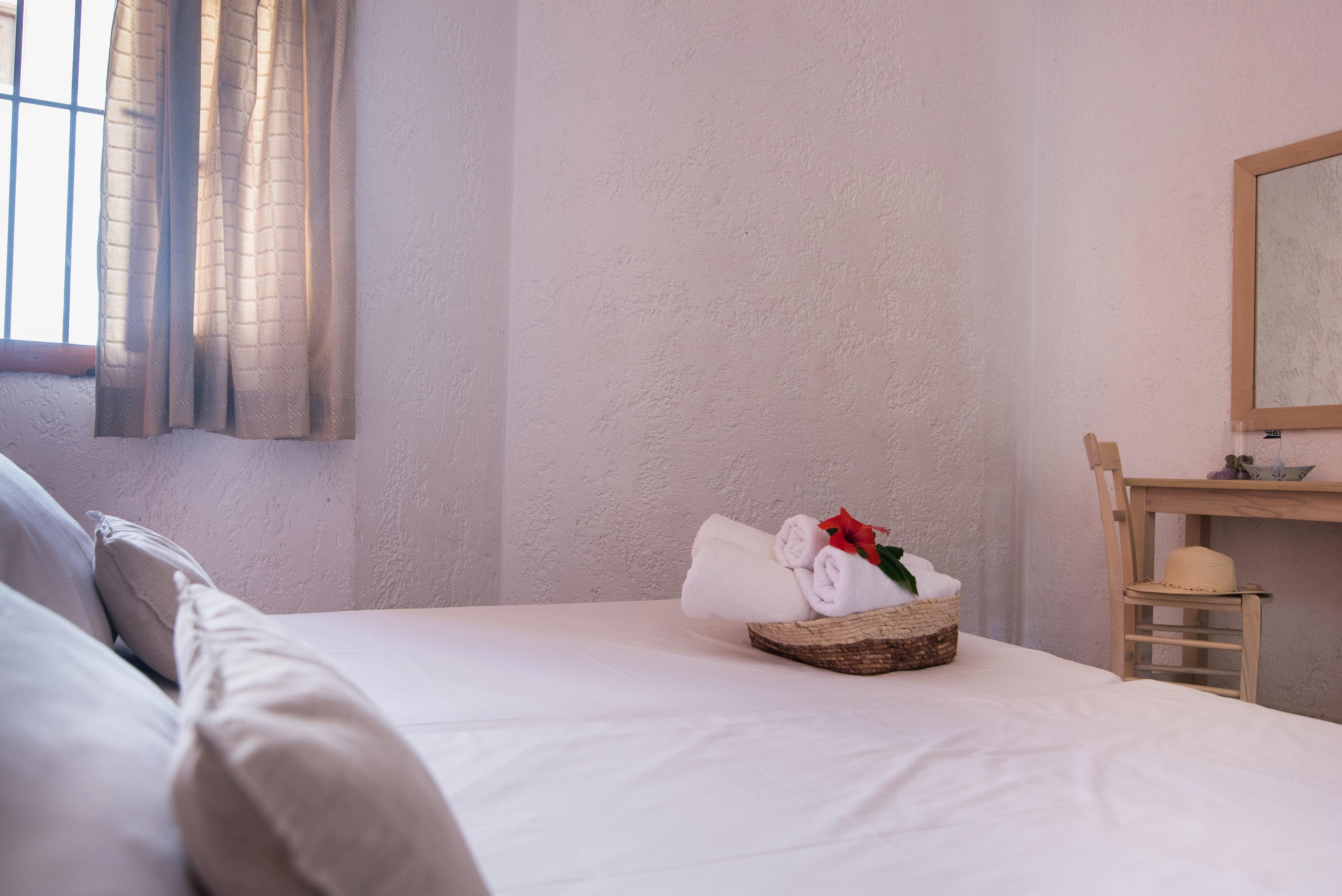 Anna Maria Hotel Малиа Екстериор снимка