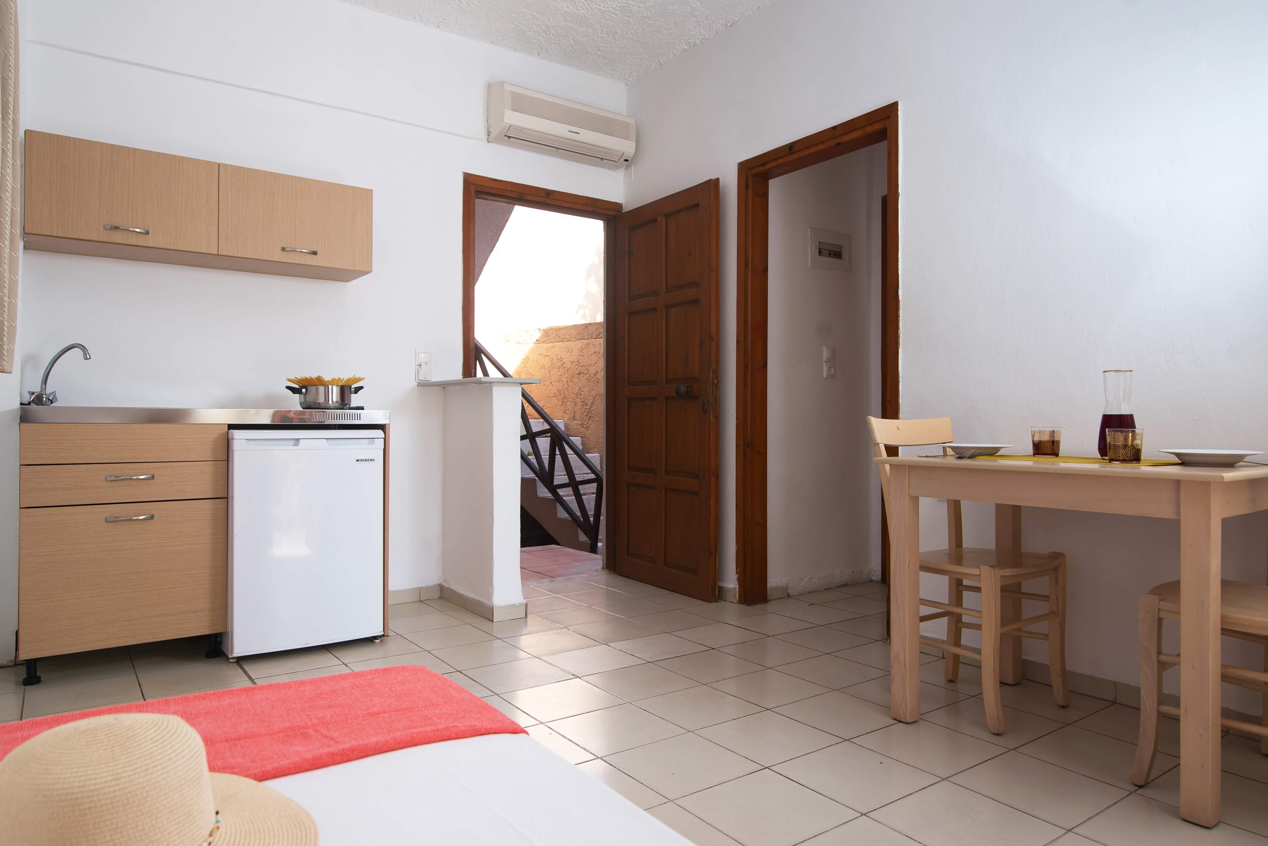 Anna Maria Hotel Малиа Екстериор снимка