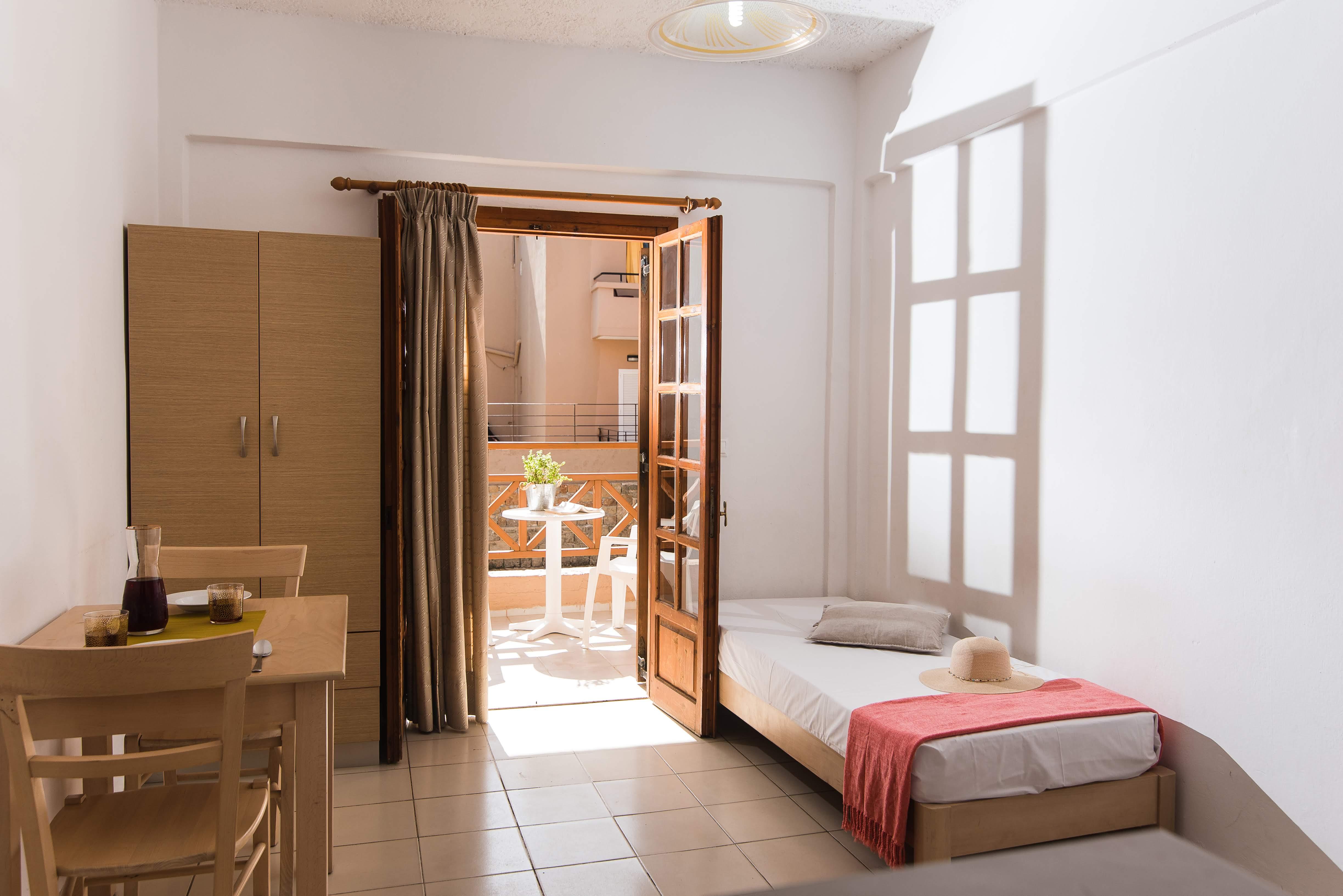 Anna Maria Hotel Малиа Екстериор снимка