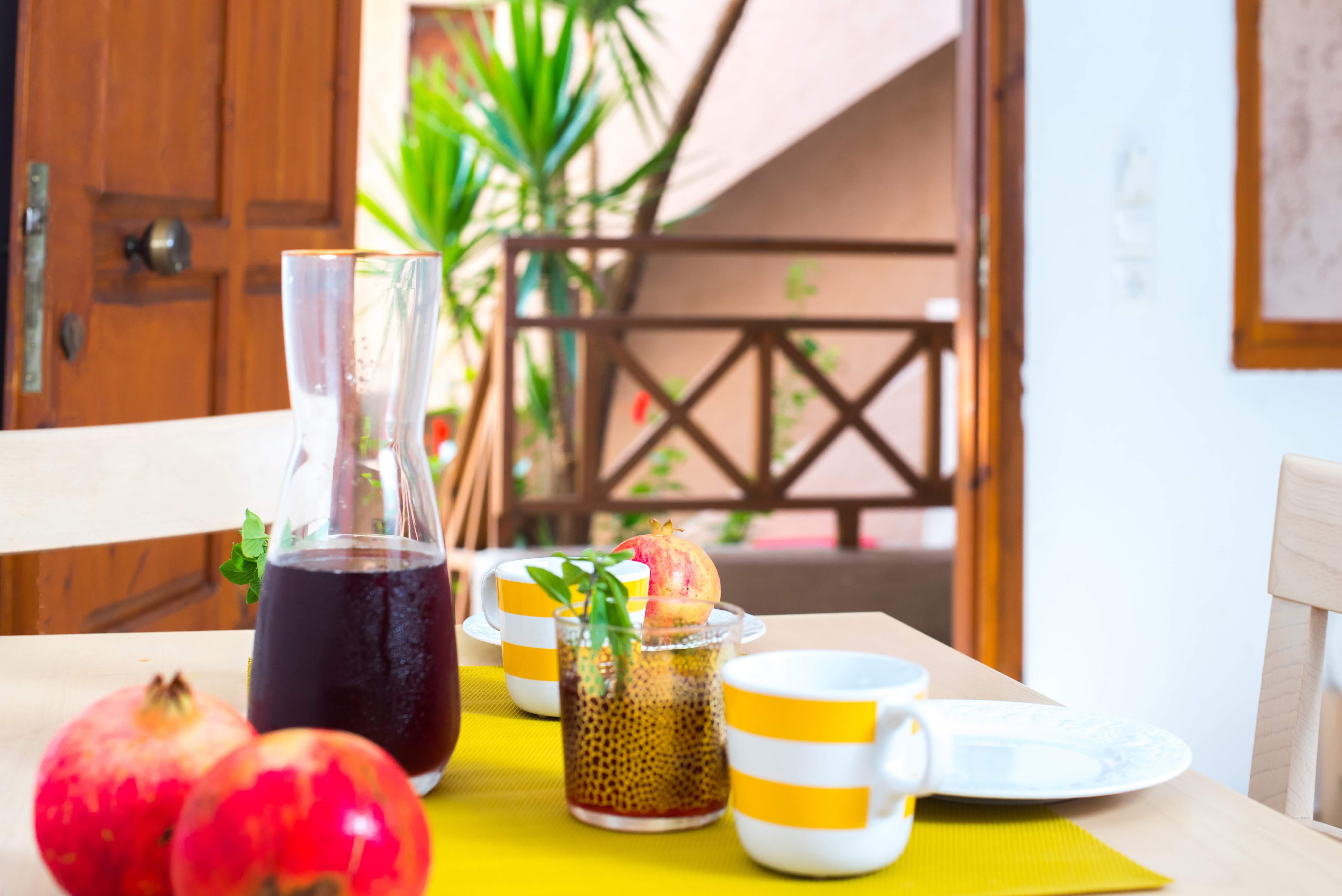 Anna Maria Hotel Малиа Екстериор снимка