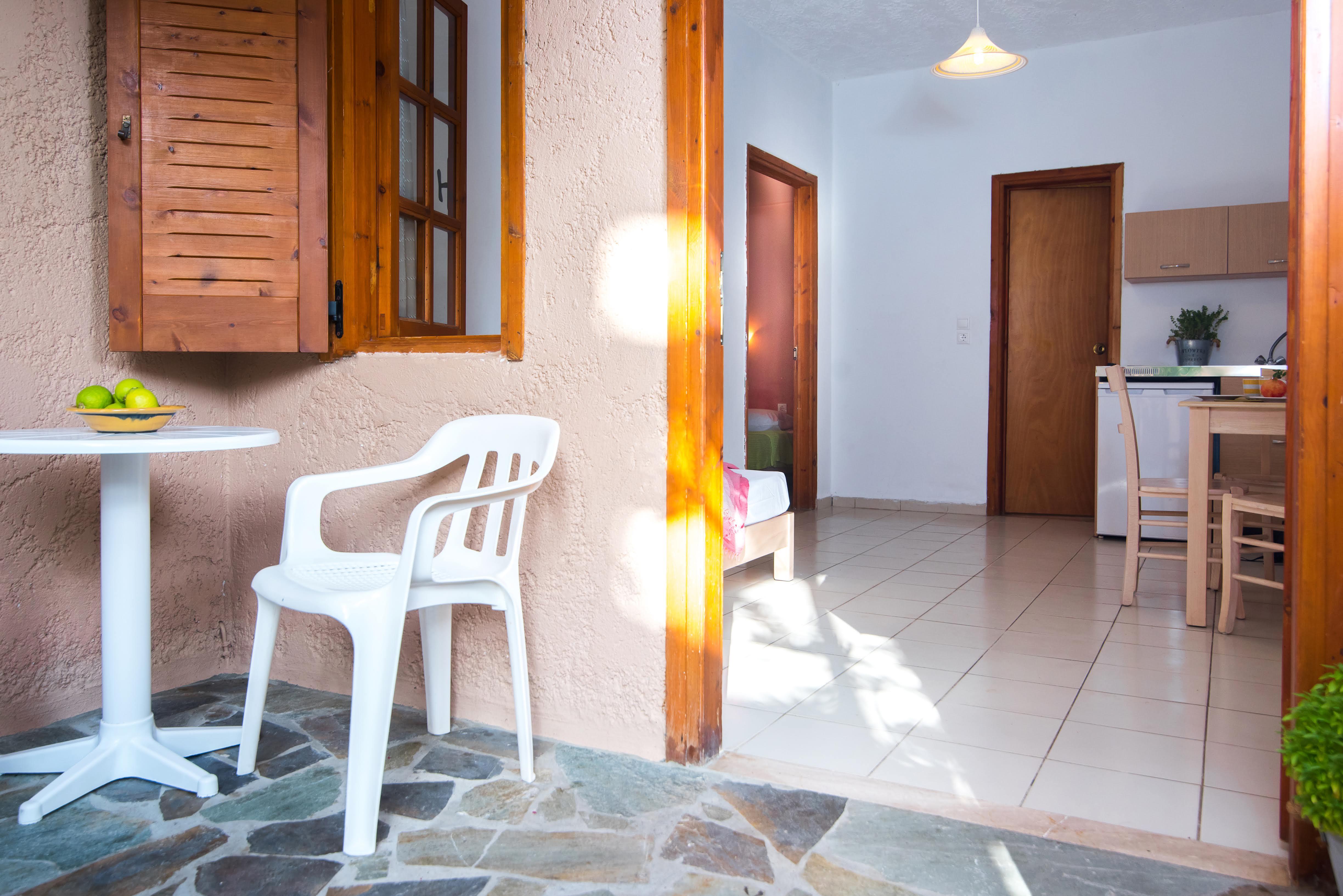 Anna Maria Hotel Малиа Екстериор снимка