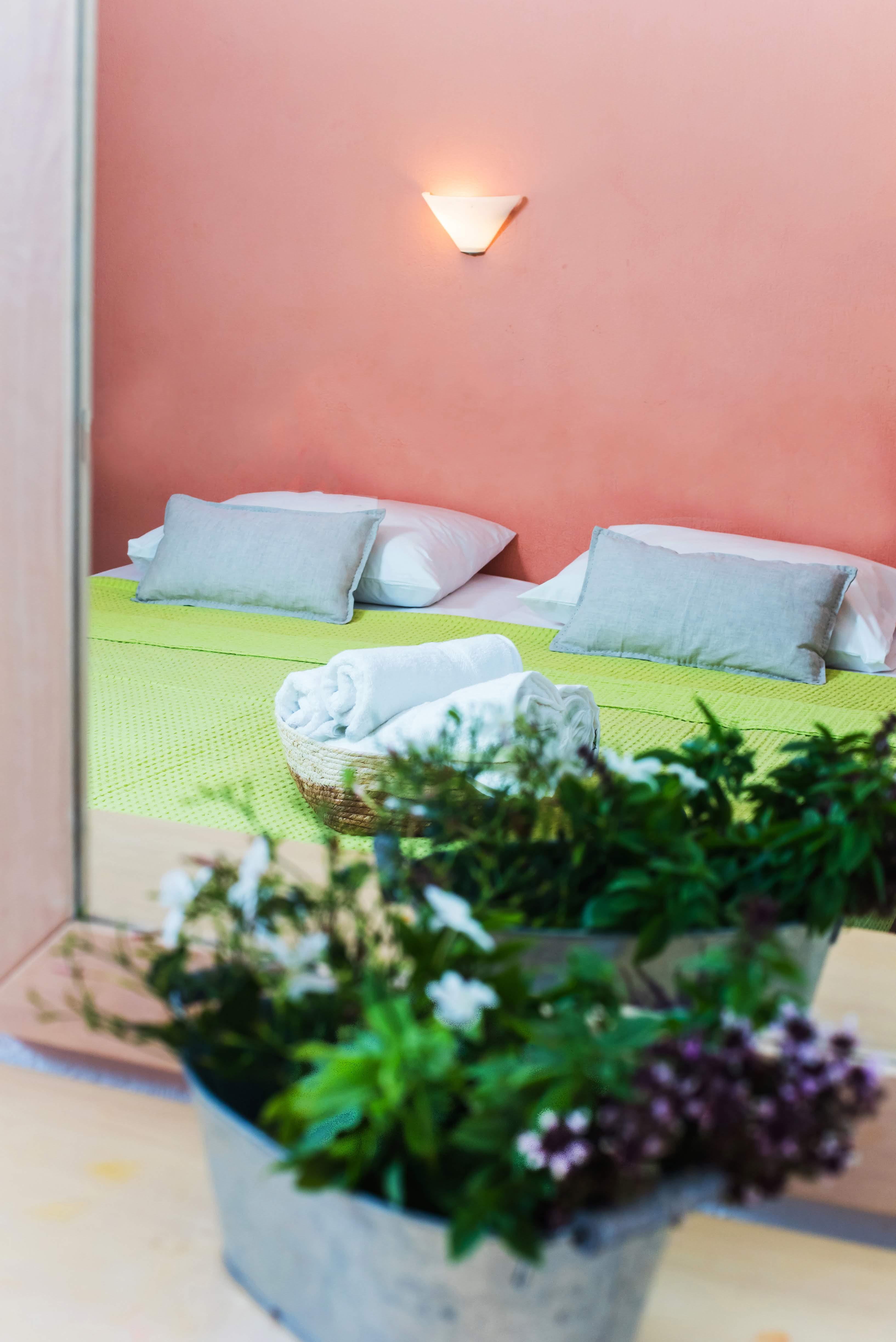 Anna Maria Hotel Малиа Екстериор снимка
