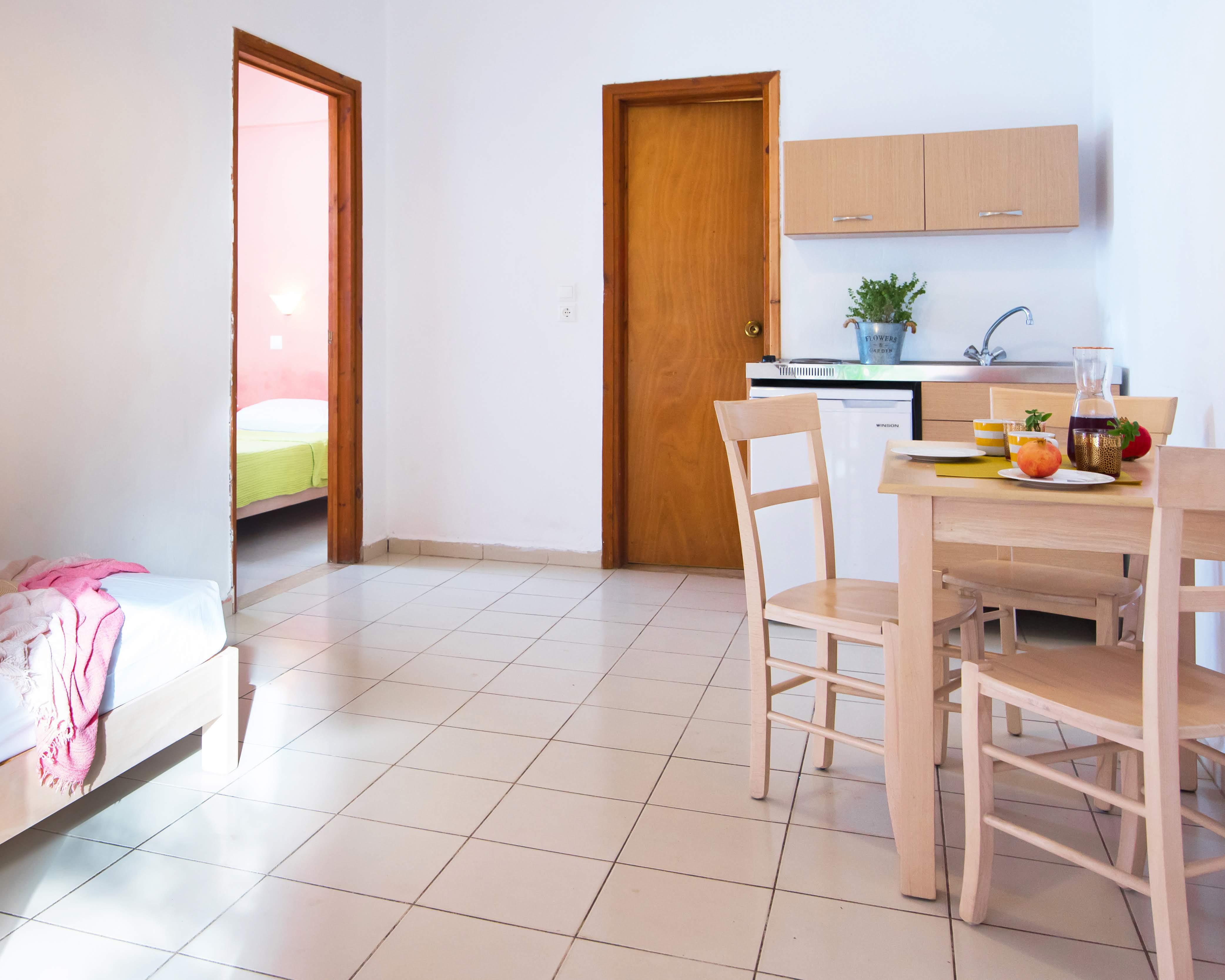 Anna Maria Hotel Малиа Екстериор снимка