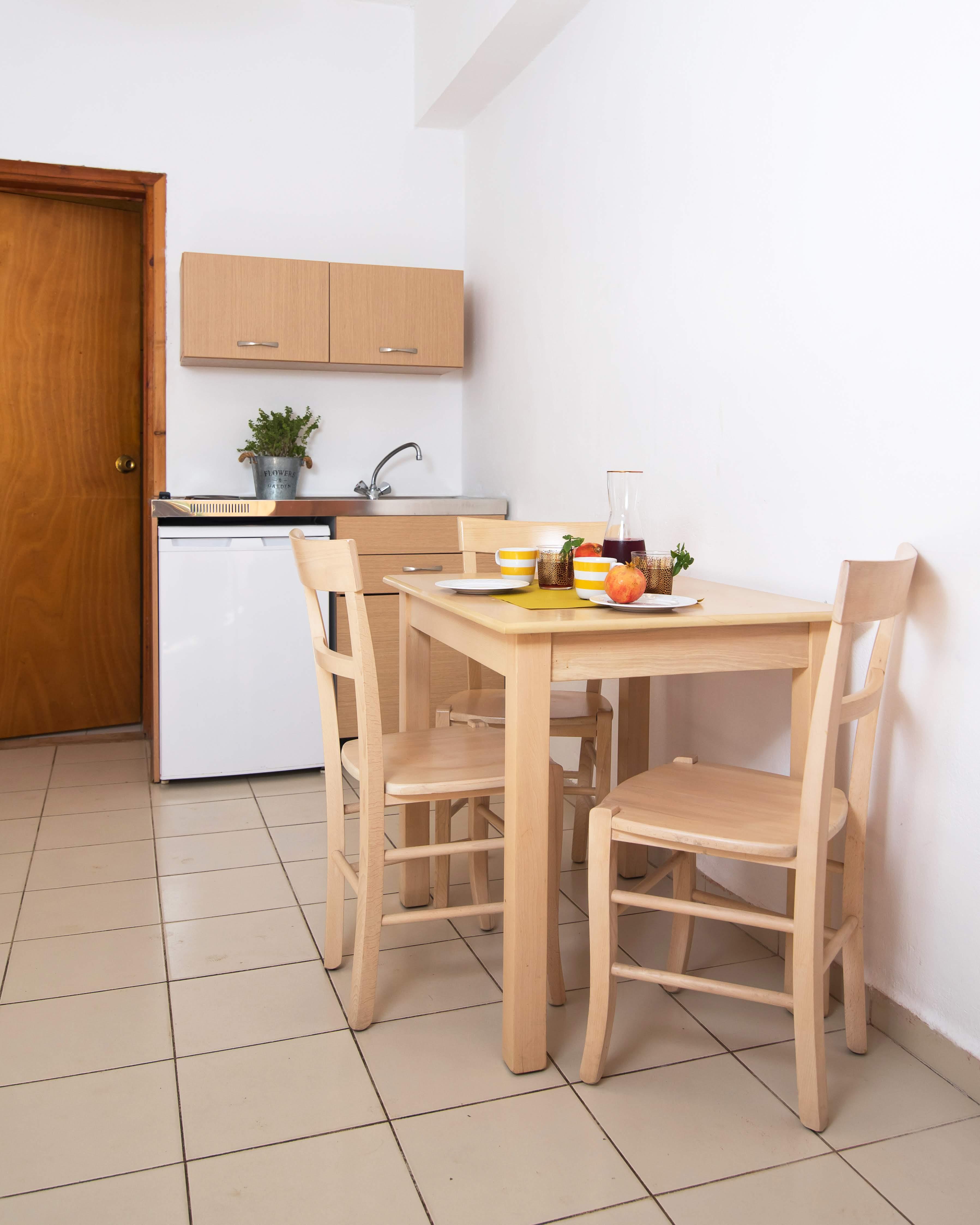 Anna Maria Hotel Малиа Екстериор снимка