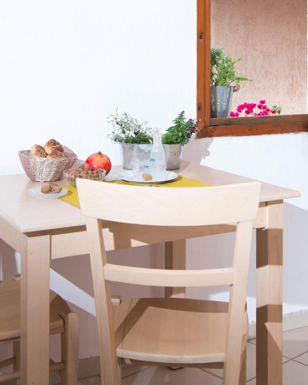 Anna Maria Hotel Малиа Екстериор снимка