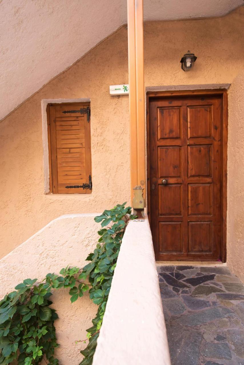 Anna Maria Hotel Малиа Екстериор снимка